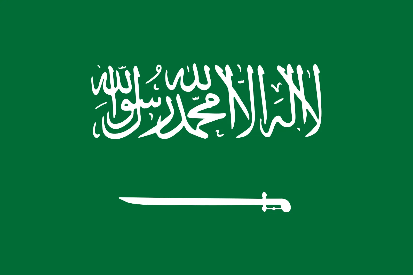 Saudi Arabia